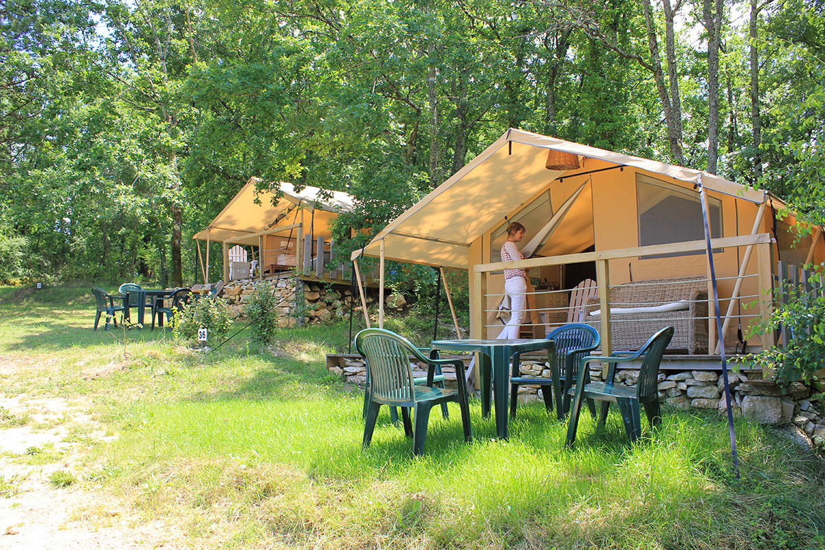 Les Pastourels Aquitania - Veyrines-de-Domme visuel 5/16