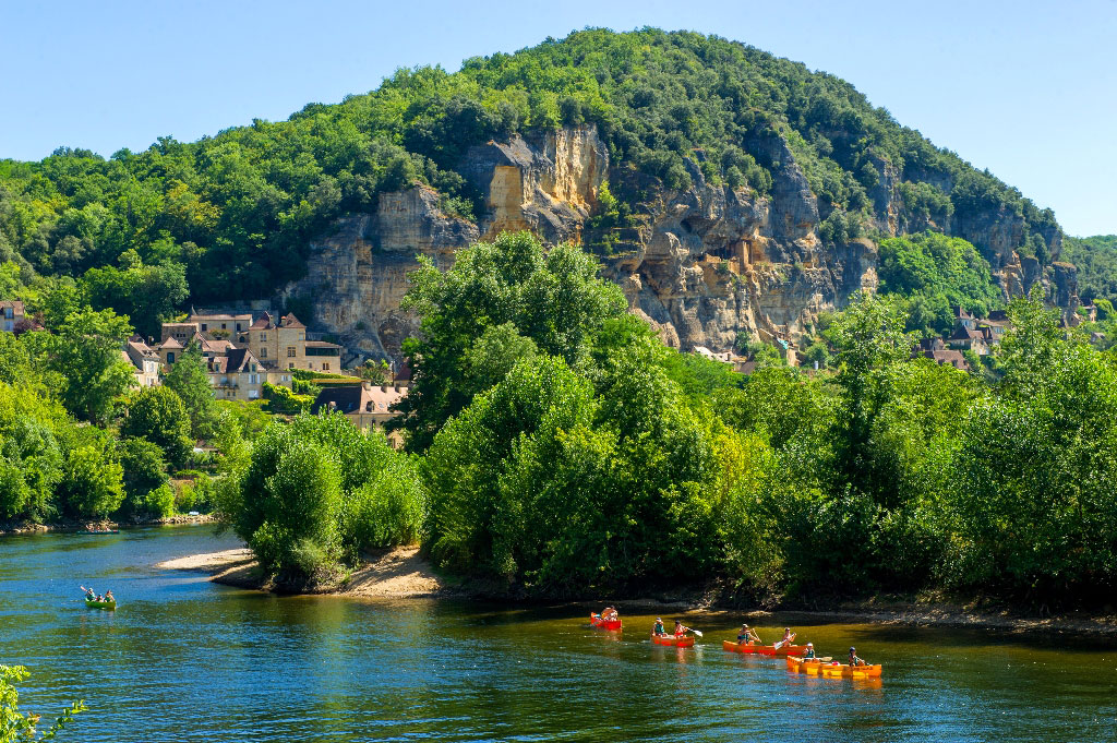Les Pastourels Aquitania - Veyrines-de-Domme visuel 6/16