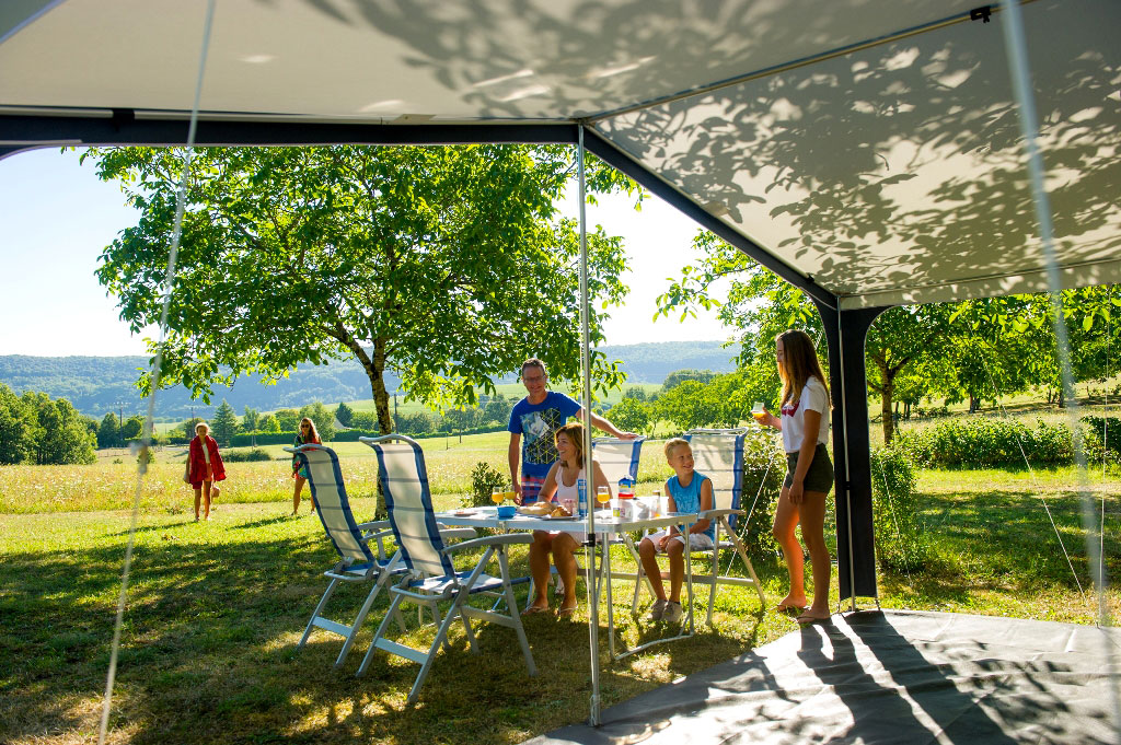 Les Pastourels Aquitania - Veyrines-de-Domme visuel 11/16