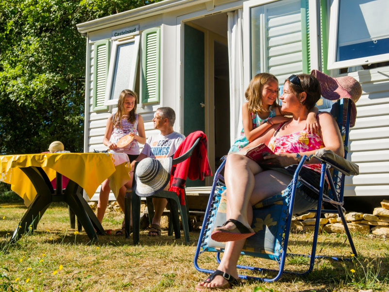 Les Pastourels Aquitania - Veyrines-de-Domme visuel 7/16