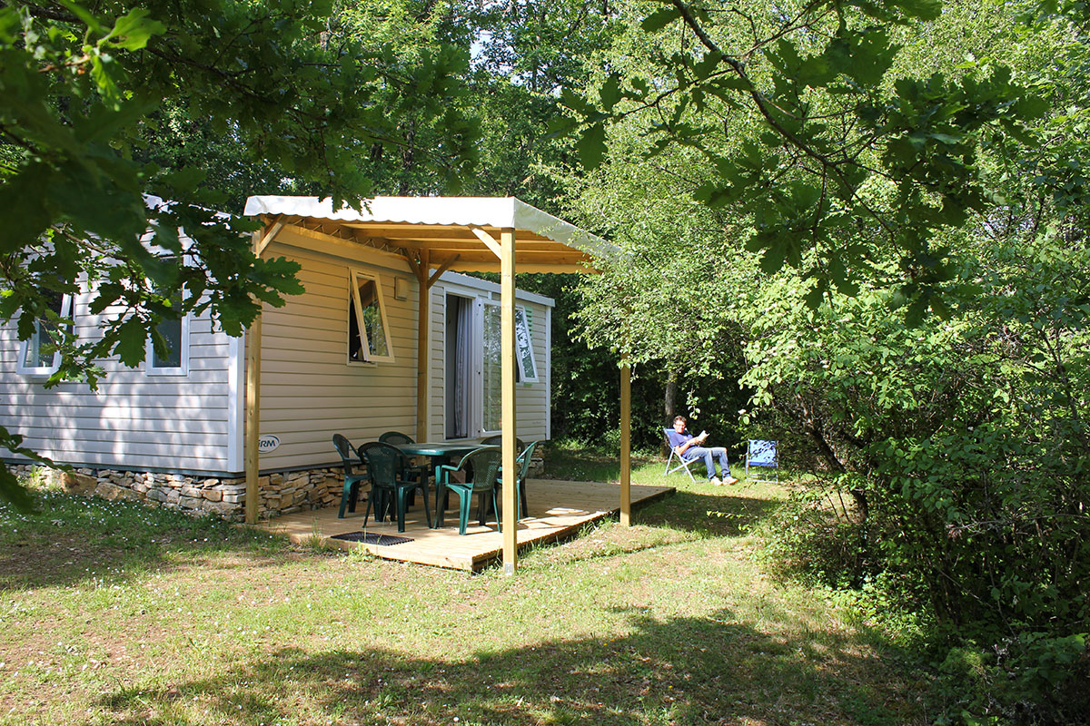 Les Pastourels Aquitania - Veyrines-de-Domme visuel 12/16