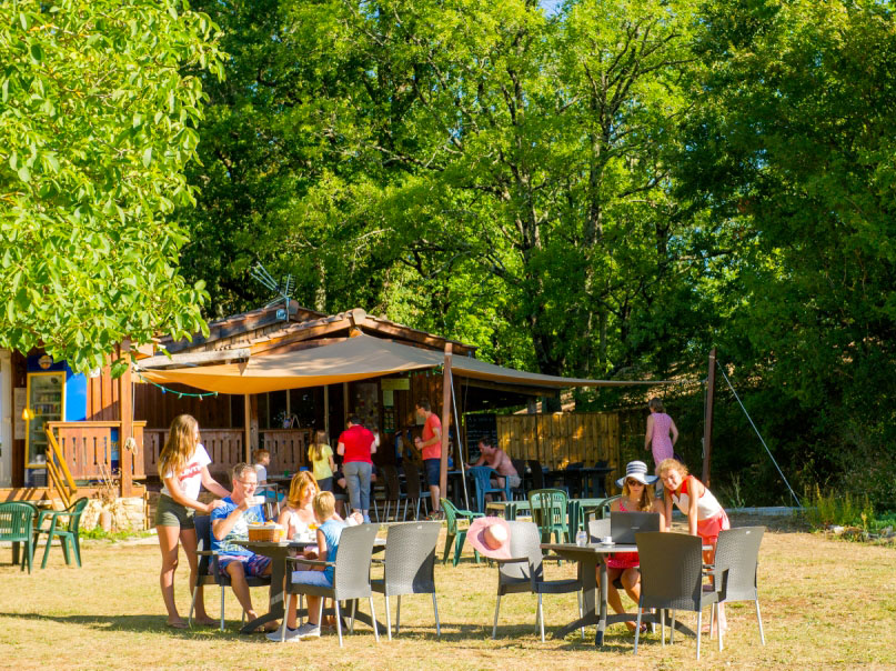 Les Pastourels Aquitania - Veyrines-de-Domme visuel 16/16