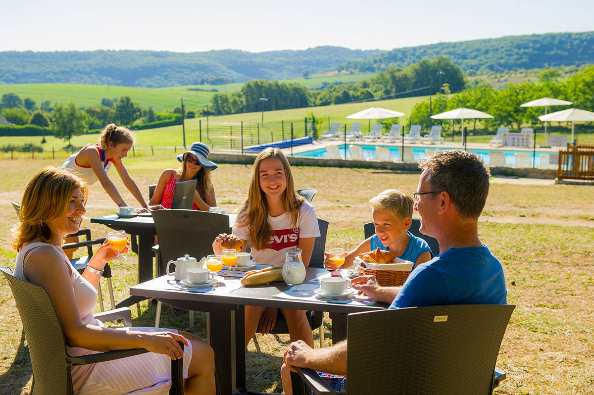 Les Pastourels Aquitania - Veyrines-de-Domme visuel 2/16