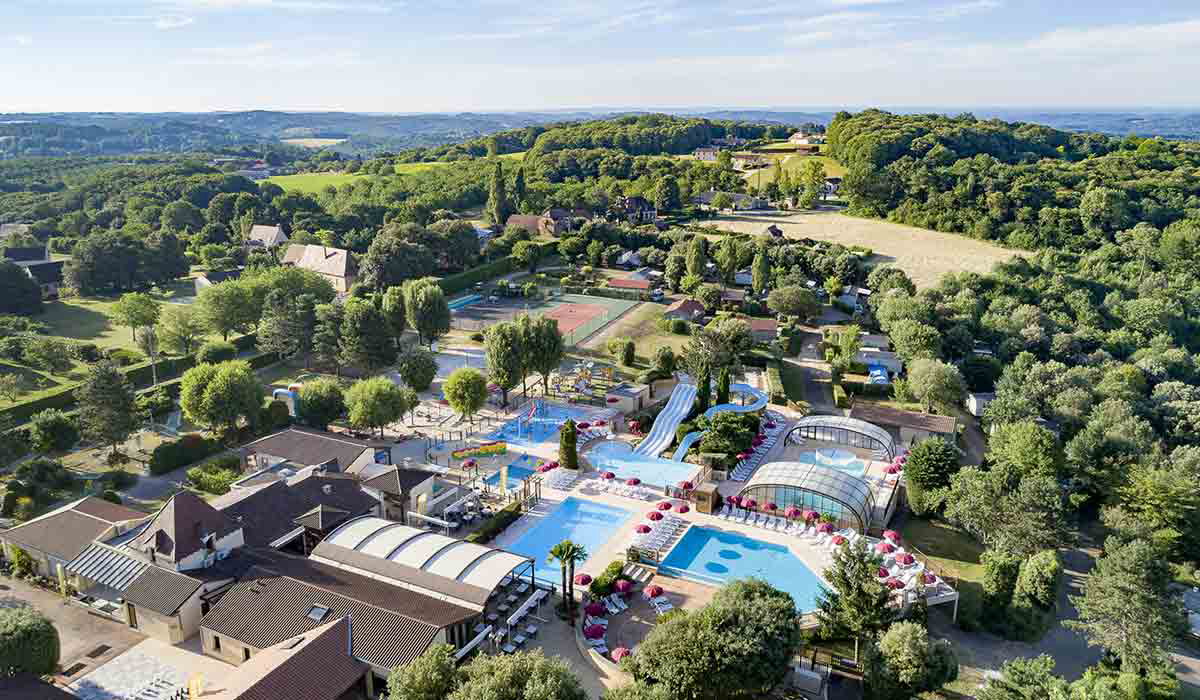 Les Peneyrals Aquitania - Saint-Crépin-et-Carlucet visuel 19/24