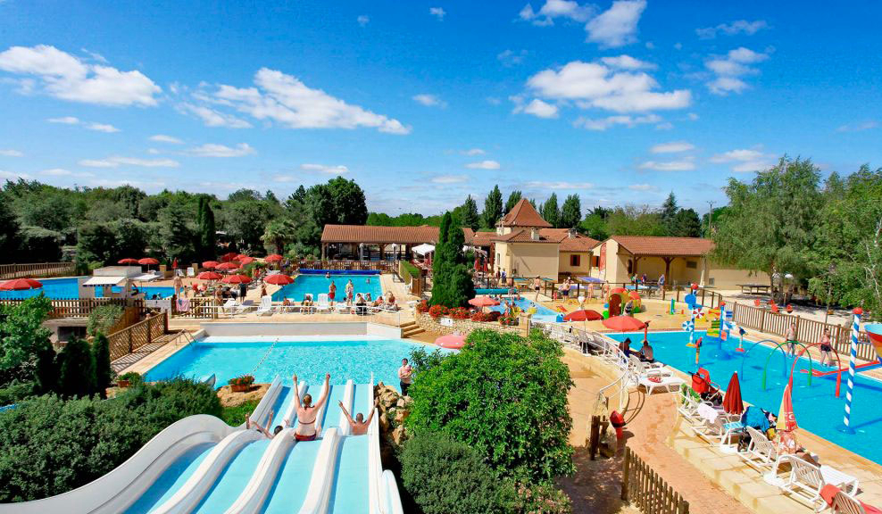 Les Peneyrals Aquitania - Saint-Crépin-et-Carlucet visuel 9/24