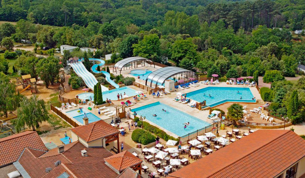 Les Peneyrals Aquitania - Saint-Crépin-et-Carlucet visuel 3/24