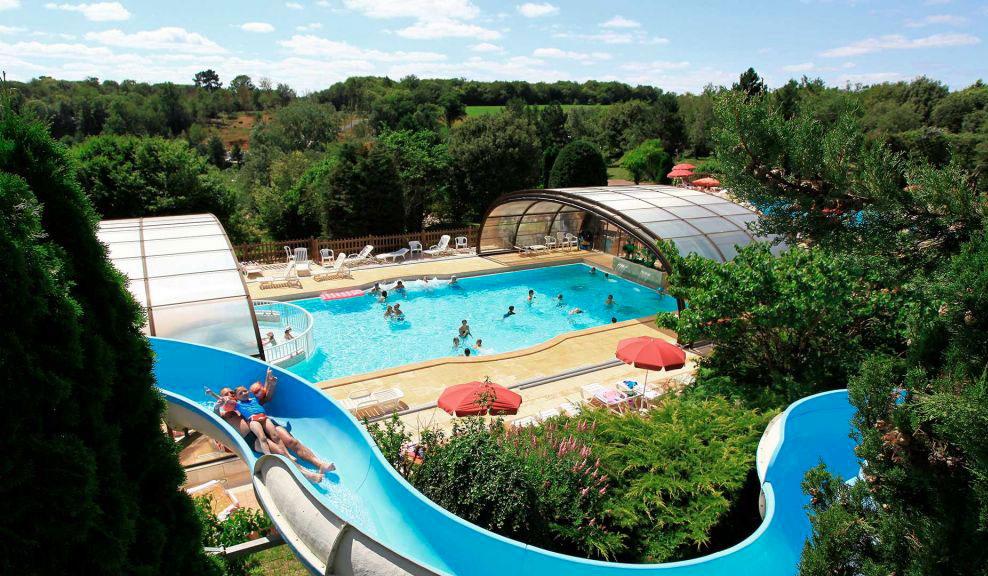 Les Peneyrals Aquitania - Saint-Crépin-et-Carlucet visuel 8/24