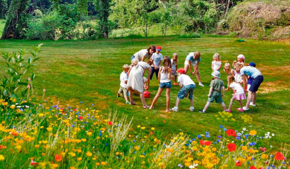 Les Peneyrals Aquitania - Saint-Crépin-et-Carlucet visuel 12/24