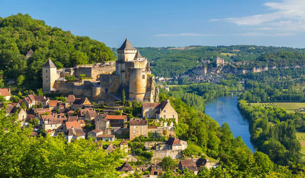 Les Peneyrals Aquitania - Saint-Crépin-et-Carlucet visuel 13/24