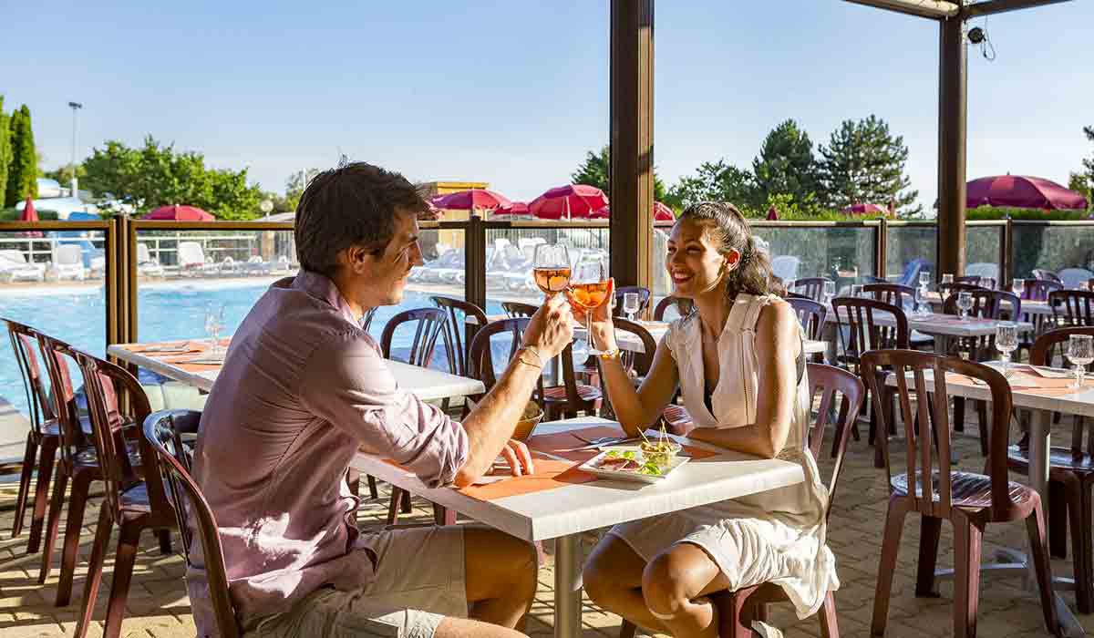 Les Peneyrals Aquitania - Saint-Crépin-et-Carlucet visuel 2/24