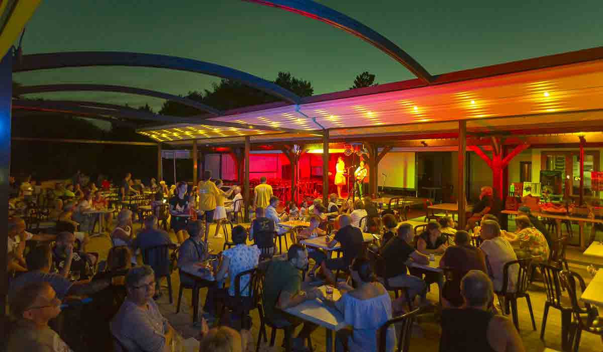 Les Peneyrals Aquitania - Saint-Crépin-et-Carlucet visuel 23/24