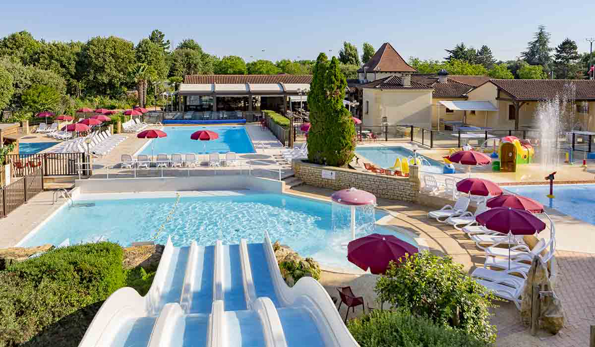 Les Peneyrals Aquitania - Saint-Crépin-et-Carlucet visuel 14/24