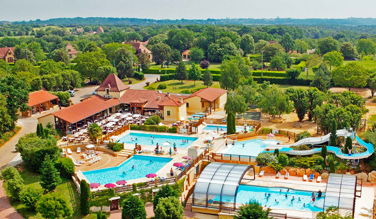 Les Peneyrals Aquitania - Saint-Crépin-et-Carlucet visuel 5/24