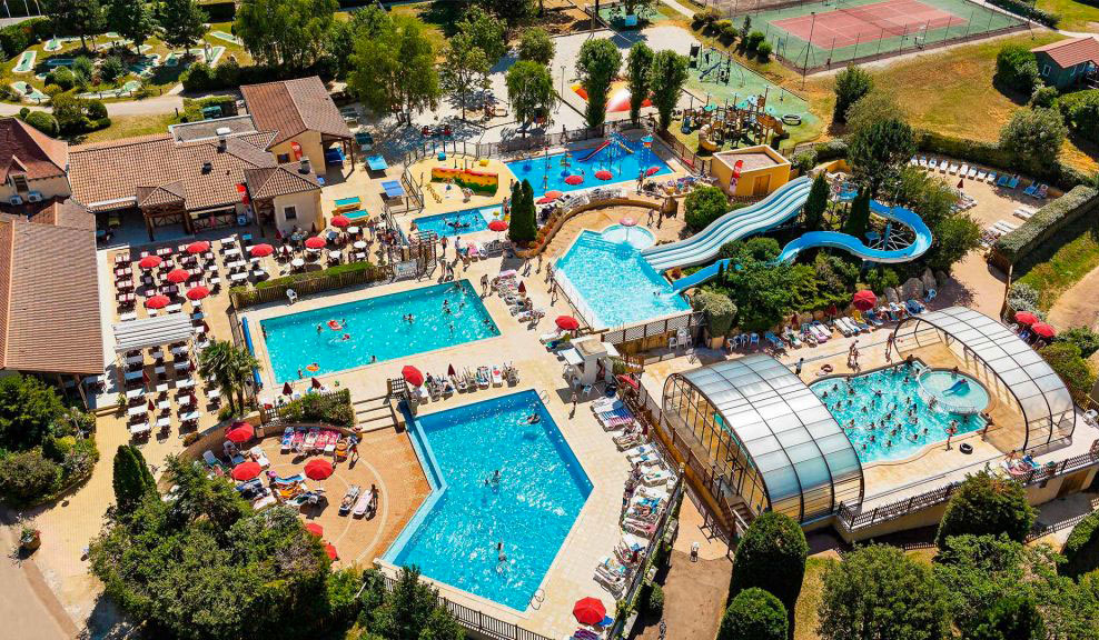 Les Peneyrals Aquitania - Saint-Crépin-et-Carlucet visuel 1/24