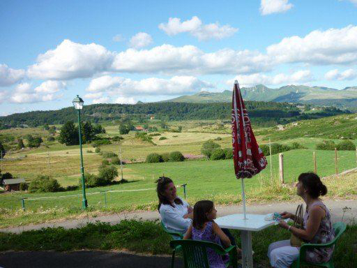 Les Perce Neige Auvernia - Saint-Donat visuel 1/3 Les Perce Neige Auvernia - Saint-Donat visuel 1/3