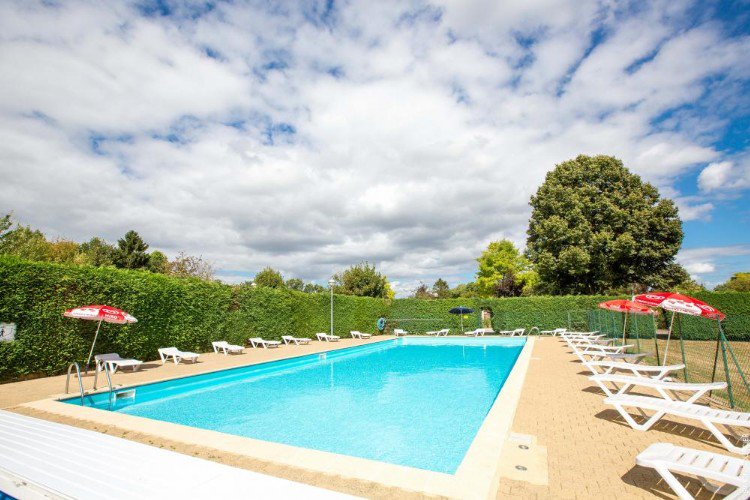 Les Peupliers Bretaña - Tinténiac visuel 1/1