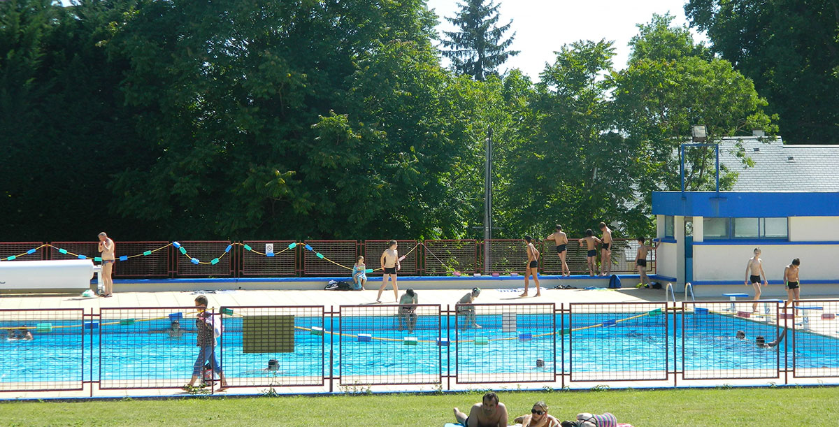 Les Peupliers centro valle - Montlouis-sur-Loire visuel 4/11 Les Peupliers centro valle - Montlouis-sur-Loire visuel 4/11