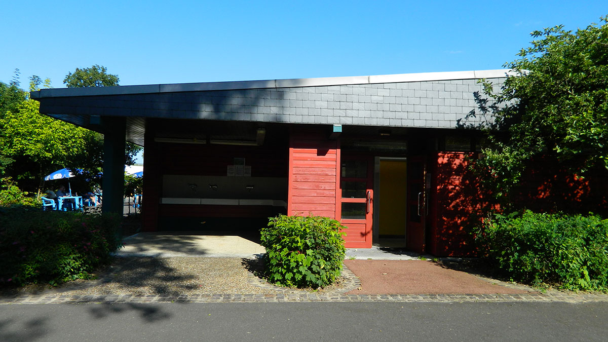 Les Peupliers centro valle - Montlouis-sur-Loire visuel 7/11 Les Peupliers centro valle - Montlouis-sur-Loire visuel 7/11