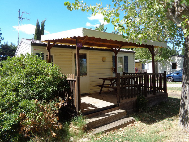 Les Peupliers Languedoc-Rosellón - Colombiers visuel 7/9