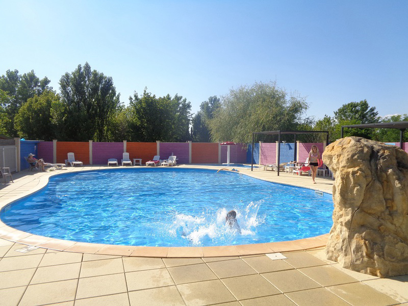 Les Peupliers Languedoc-Rosellón - Colombiers visuel 1/9