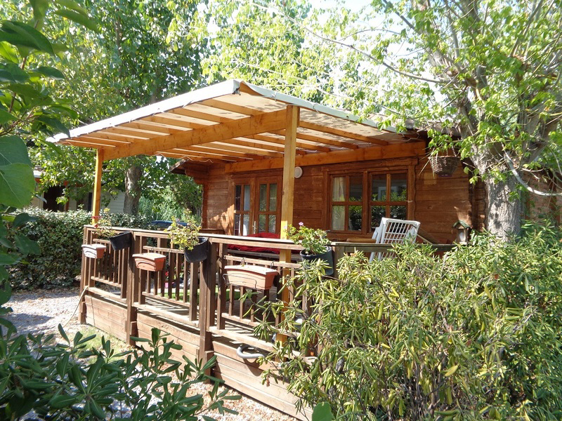 Les Peupliers Languedoc-Rosellón - Colombiers visuel 8/9