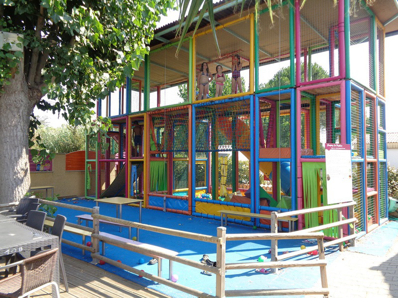 Les Peupliers Languedoc-Rosellón - Colombiers visuel 5/9