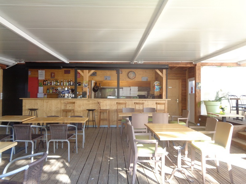 Les Peupliers Languedoc-Rosellón - Colombiers visuel 3/9