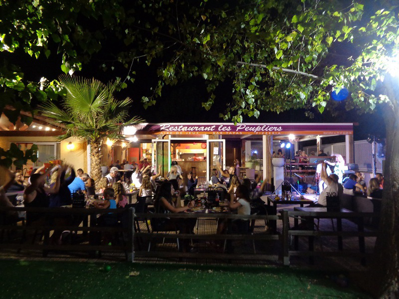 Les Peupliers Languedoc-Rosellón - Colombiers visuel 9/9