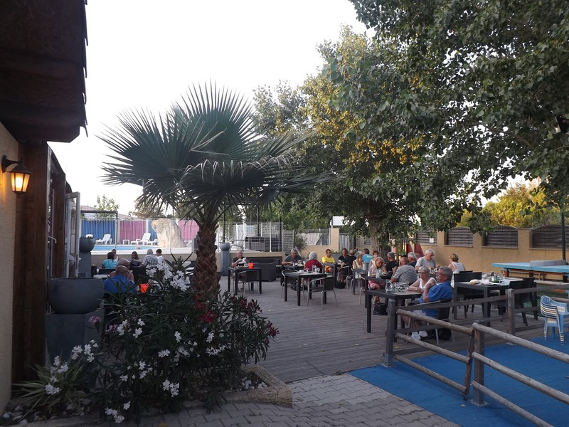 Les Peupliers Languedoc-Rosellón - Colombiers visuel 2/9