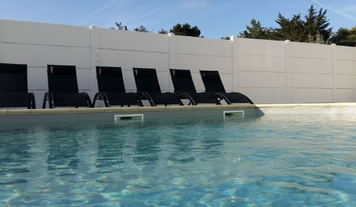 Les Peupliers De La Rive Países del Loira - Saint-Jean-de-Monts visuel 1/4 Les Peupliers De La Rive Países del Loira - Saint-Jean-de-Monts visuel 1/4