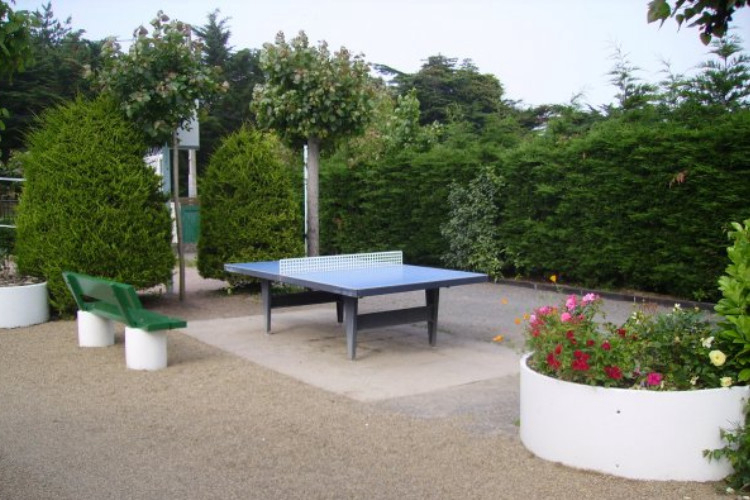 Les Peupliers De La Rive Países del Loira - Saint-Jean-de-Monts visuel 3/4 Les Peupliers De La Rive Países del Loira - Saint-Jean-de-Monts visuel 3/4