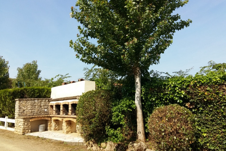 Les Peupliers De La Rive Países del Loira - Saint-Jean-de-Monts visuel 4/4 Les Peupliers De La Rive Países del Loira - Saint-Jean-de-Monts visuel 4/4