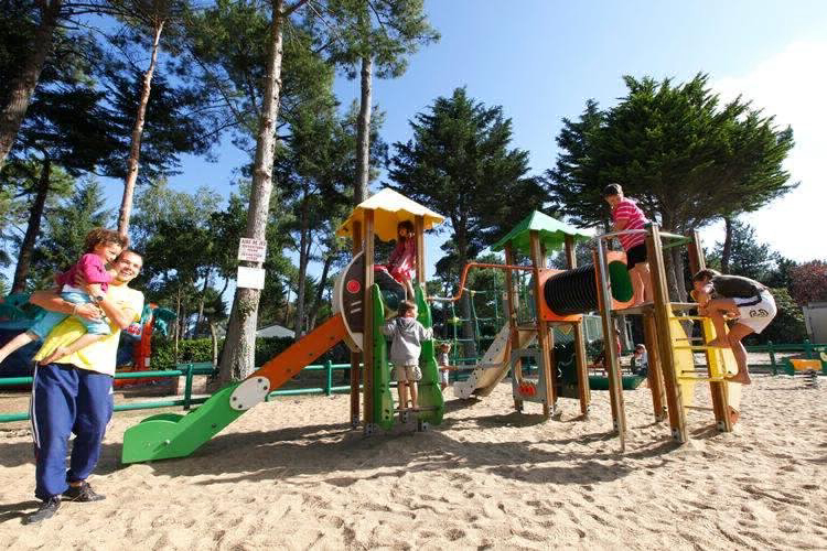 Les Pins Bretaña - Erquy visuel 13/15 Les Pins Bretaña - Erquy visuel 13/15