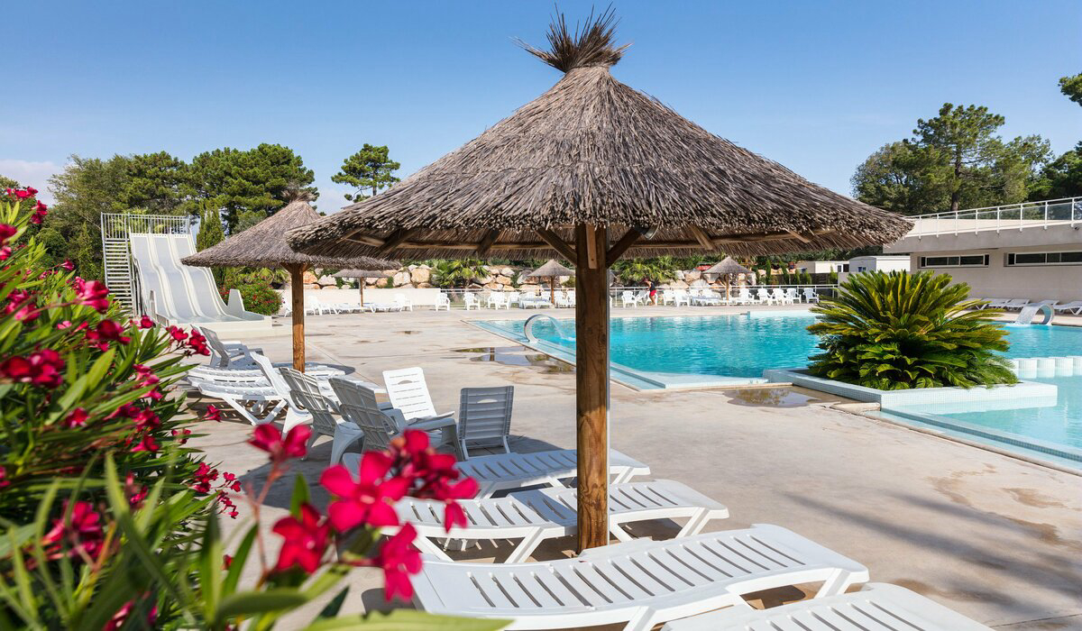 Les Pins Languedoc-Rosellón - Argelès-sur-Mer visuel 4/12