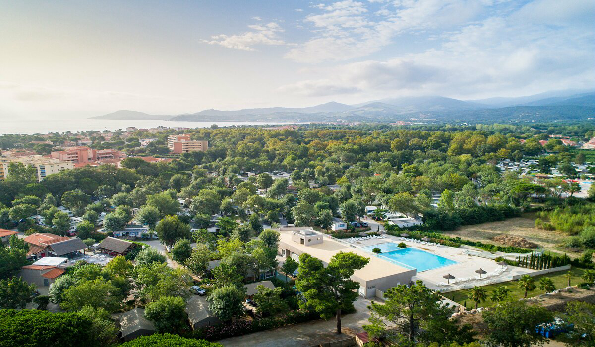 Les Pins Languedoc-Rosellón - Argelès-sur-Mer visuel 3/12