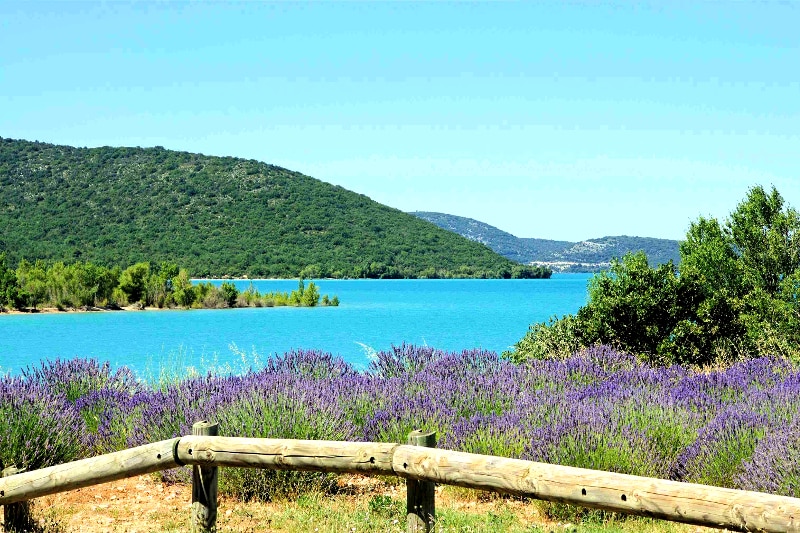Les Pins Provenza-Alpes-Costa Azul - Les Salles-sur-Verdon visuel 3/10 Les Pins Provenza-Alpes-Costa Azul - Les Salles-sur-Verdon visuel 3/10