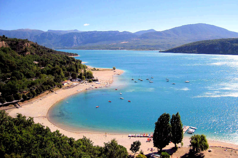 Les Pins Provenza-Alpes-Costa Azul - Les Salles-sur-Verdon visuel 1/10 Les Pins Provenza-Alpes-Costa Azul - Les Salles-sur-Verdon visuel 1/10