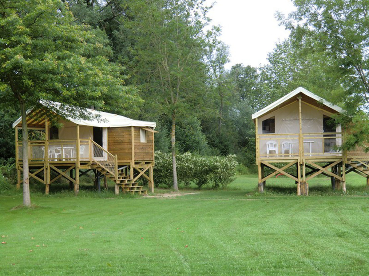 Les Plages de Loire Países del Loira - Rochefort-sur-Loire visuel 6/11 Les Plages de Loire Países del Loira - Rochefort-sur-Loire visuel 6/11