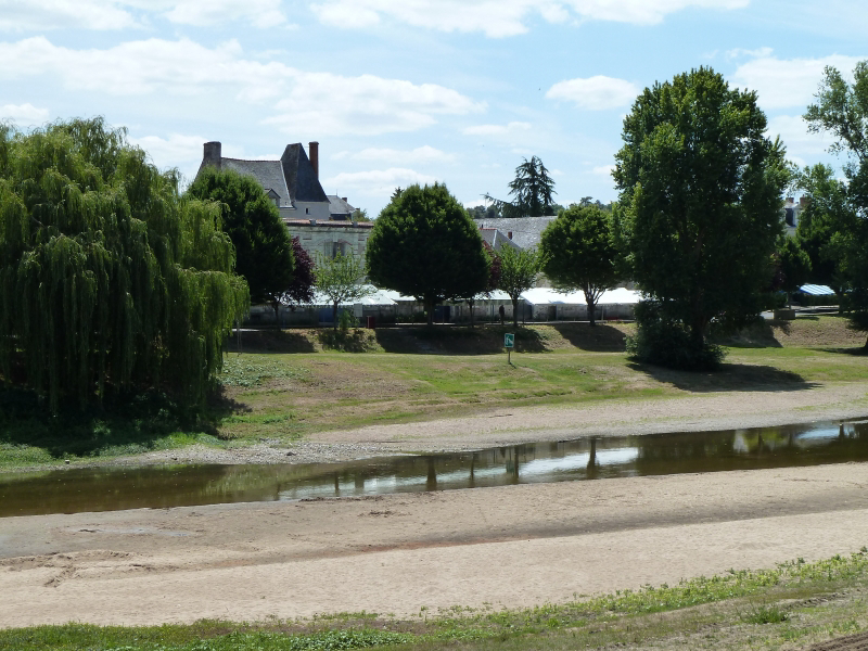 Les Plages de Loire Países del Loira - Rochefort-sur-Loire visuel 9/11 Les Plages de Loire Países del Loira - Rochefort-sur-Loire visuel 9/11