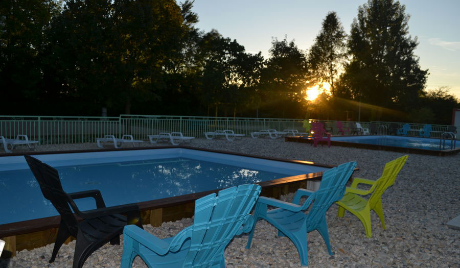 Les Plages de l'Ain Ródano-Alpes - Saint-Maurice-de-Gourdans visuel 7/7 Les Plages de l'Ain Ródano-Alpes - Saint-Maurice-de-Gourdans visuel 7/7