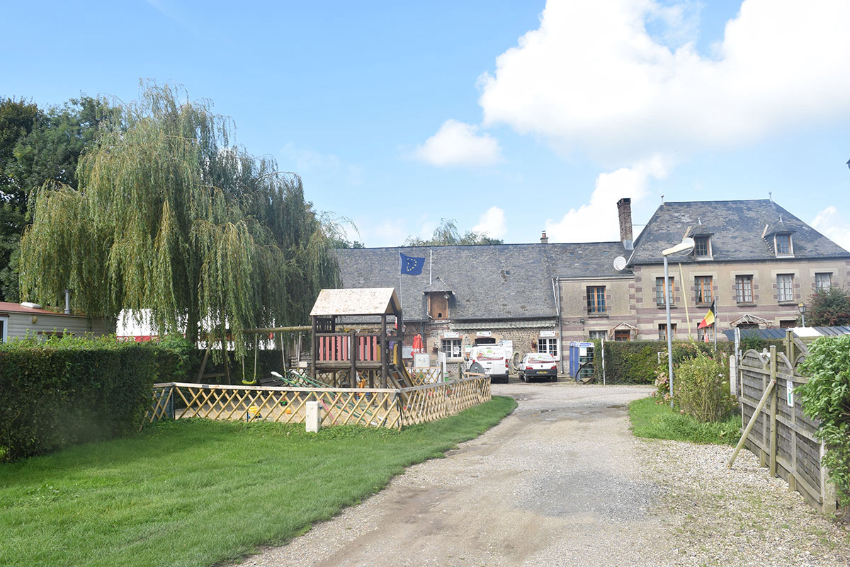 Les Pommiers Alta Normandía - Sotteville-sur-Mer visuel 4/7 Les Pommiers Alta Normandía - Sotteville-sur-Mer visuel 4/7