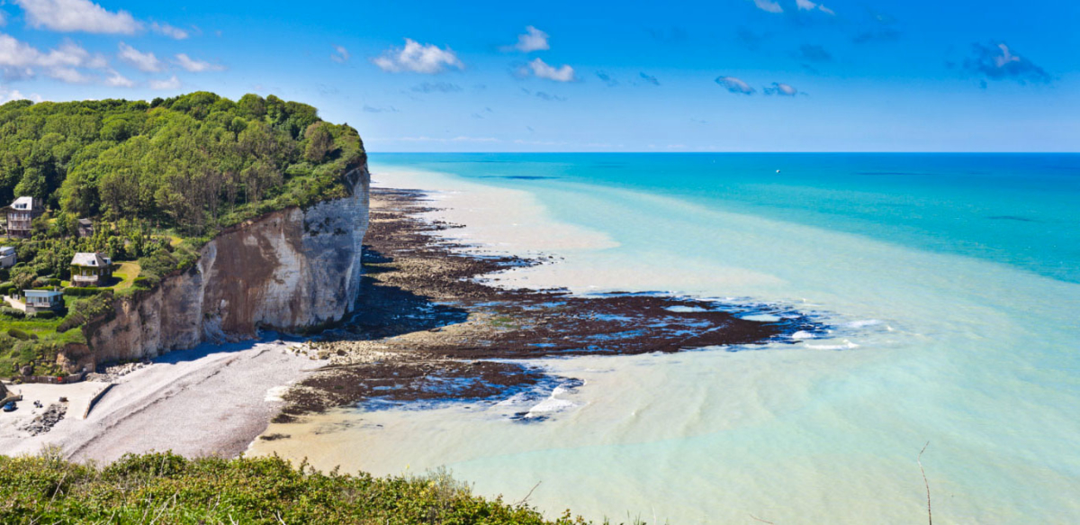 Les Pommiers Alta Normandía - Sotteville-sur-Mer visuel 1/7 Les Pommiers Alta Normandía - Sotteville-sur-Mer visuel 1/7