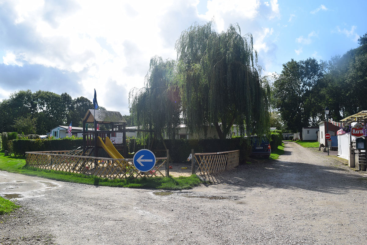 Les Pommiers Alta Normandía - Sotteville-sur-Mer visuel 7/7 Les Pommiers Alta Normandía - Sotteville-sur-Mer visuel 7/7