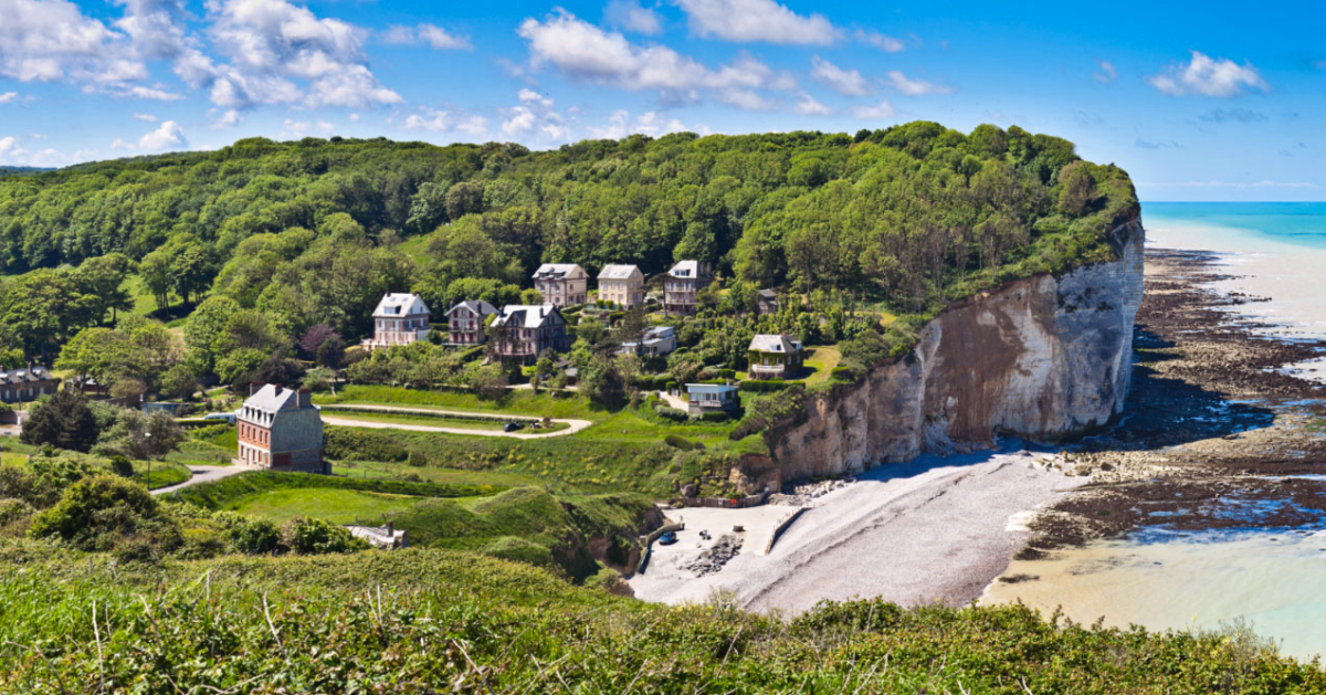 Les Pommiers Alta Normandía - Sotteville-sur-Mer visuel 2/7 Les Pommiers Alta Normandía - Sotteville-sur-Mer visuel 2/7