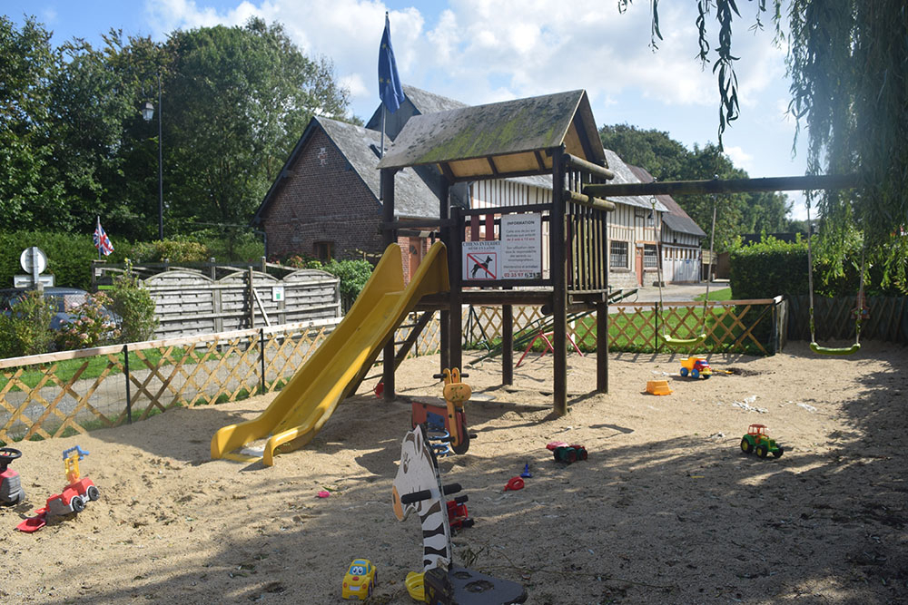 Les Pommiers Alta Normandía - Sotteville-sur-Mer visuel 6/7 Les Pommiers Alta Normandía - Sotteville-sur-Mer visuel 6/7