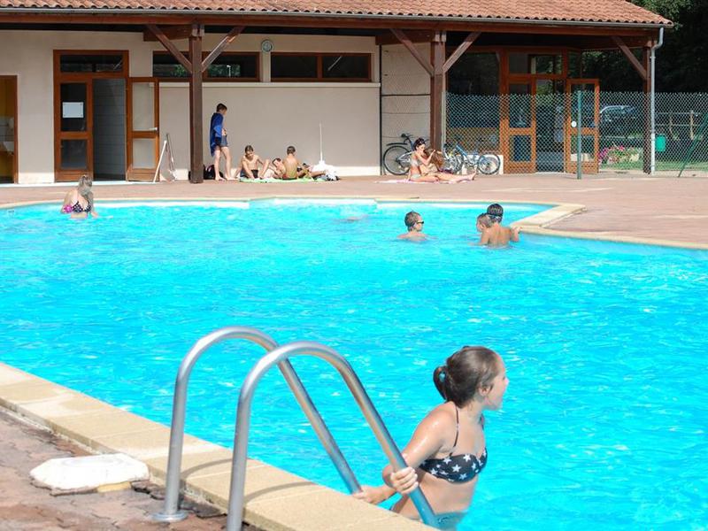 Les Prairies Auvernia - Sauxillanges visuel 2/8