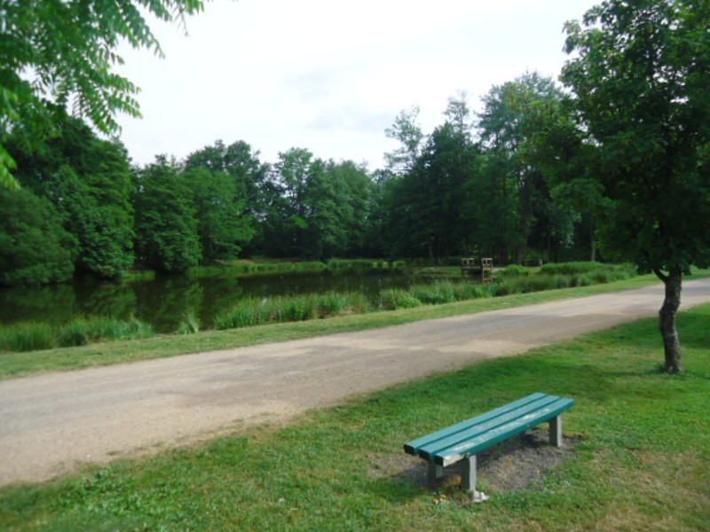 Les Prairies Auvernia - Sauxillanges visuel 8/8