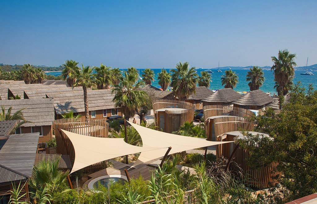 Les Prairies de la Mer Provenza-Alpes-Costa Azul - Port grimaud visuel 4/26 Les Prairies de la Mer Provenza-Alpes-Costa Azul - Port grimaud visuel 4/26