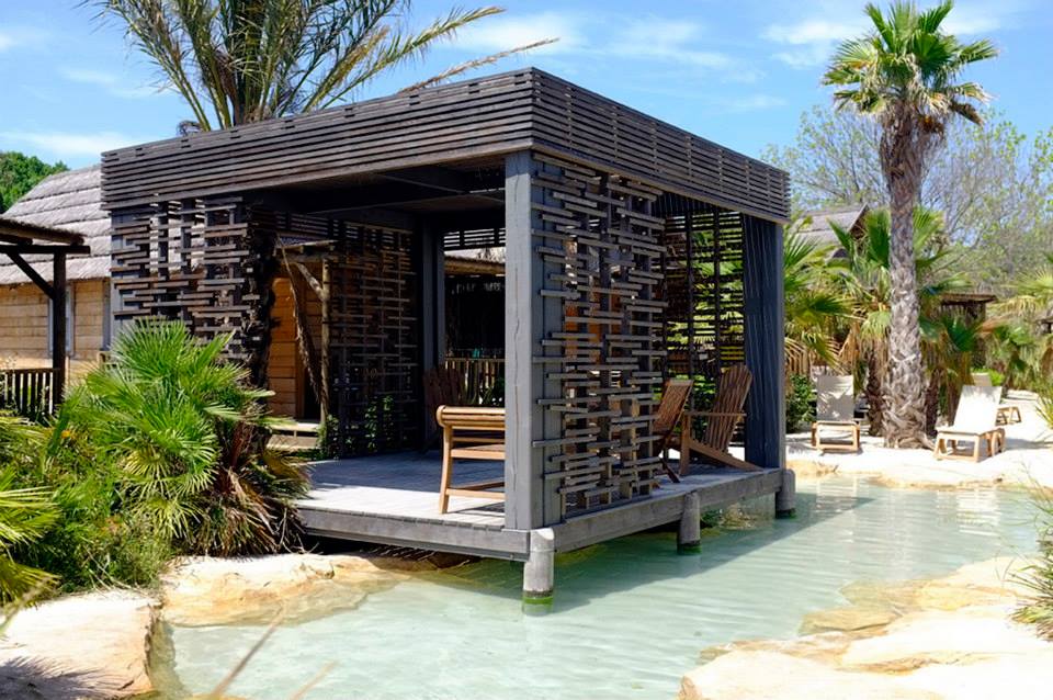 Les Prairies de la Mer Provenza-Alpes-Costa Azul - Port grimaud visuel 5/26 Les Prairies de la Mer Provenza-Alpes-Costa Azul - Port grimaud visuel 5/26