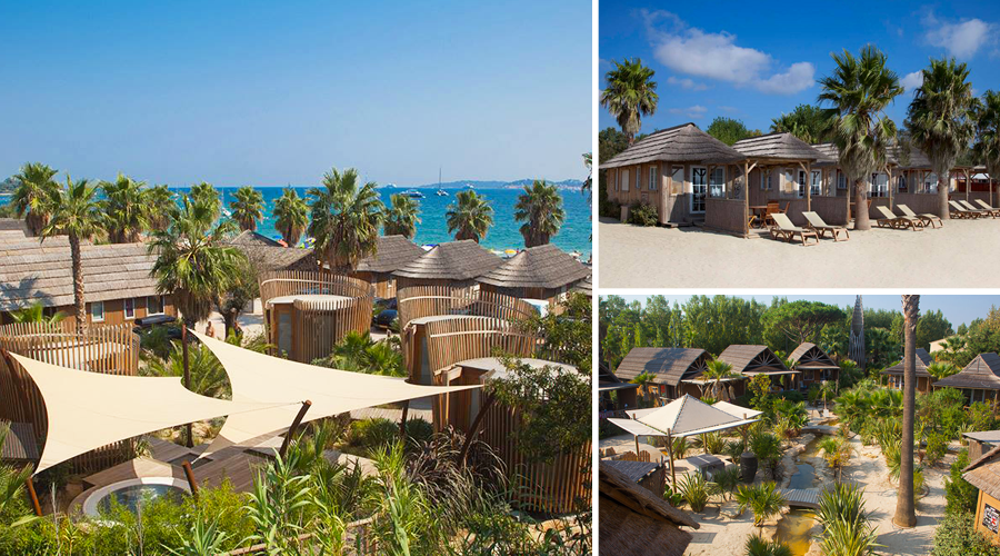 Les Prairies de la Mer Provenza-Alpes-Costa Azul - Port grimaud visuel 1/26 Les Prairies de la Mer Provenza-Alpes-Costa Azul - Port grimaud visuel 1/26